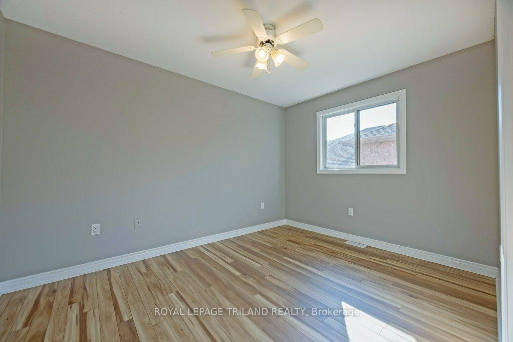 Photo 10 of 170 Woodworth Avenue, St. Thomas — HOMEH