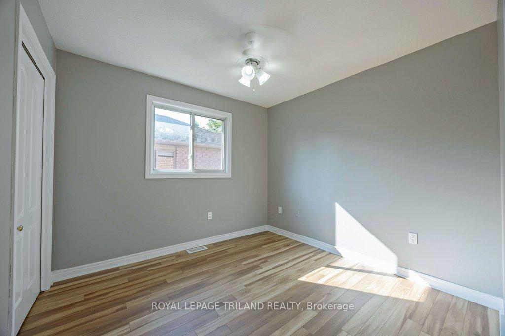Photo 12 of 170 Woodworth Avenue, St. Thomas — HOMEH