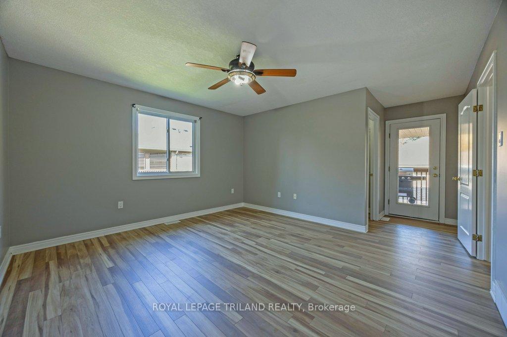 Photo 16 of 170 Woodworth Avenue, St. Thomas — HOMEH