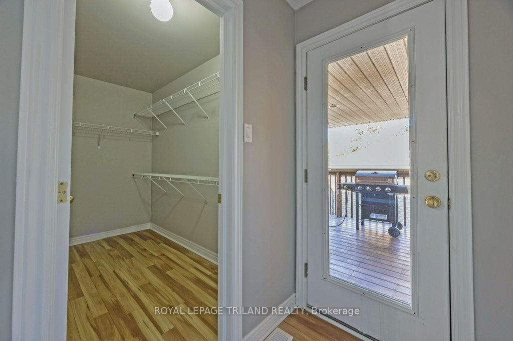 Photo 17 of 170 Woodworth Avenue, St. Thomas — HOMEH