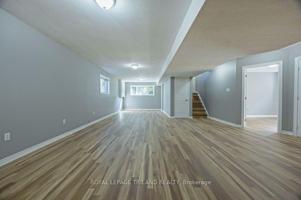 Photo 20 of 170 Woodworth Avenue, St. Thomas — HOMEH