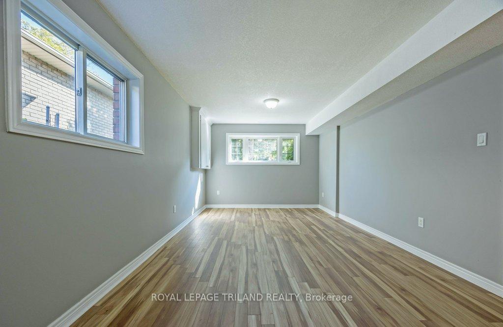 Photo 21 of 170 Woodworth Avenue, St. Thomas — HOMEH