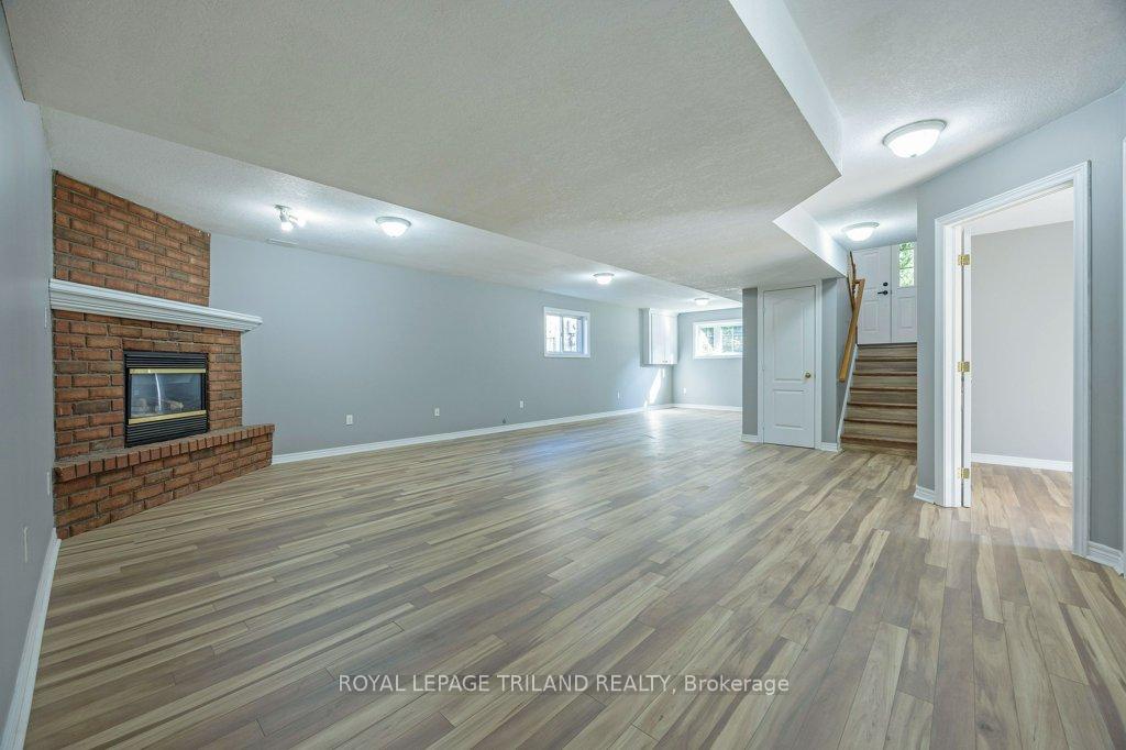 Photo 22 of 170 Woodworth Avenue, St. Thomas — HOMEH