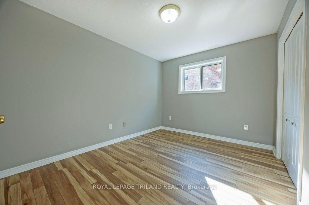 Photo 23 of 170 Woodworth Avenue, St. Thomas — HOMEH