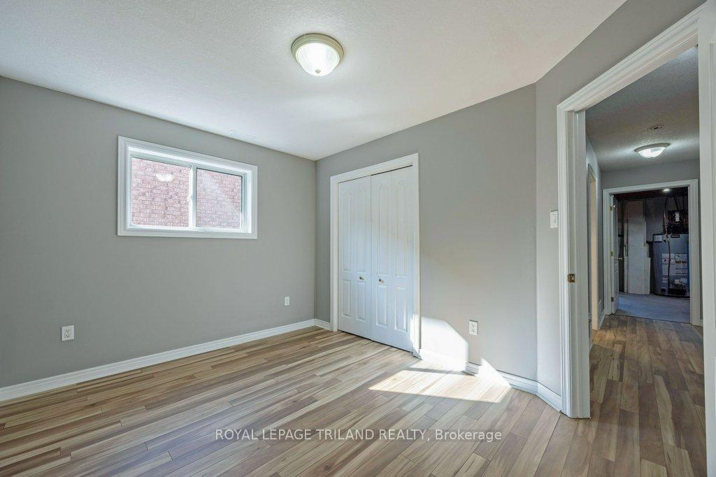 Photo 24 of 170 Woodworth Avenue, St. Thomas — HOMEH