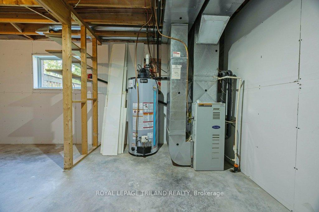Photo 28 of 170 Woodworth Avenue, St. Thomas — HOMEH