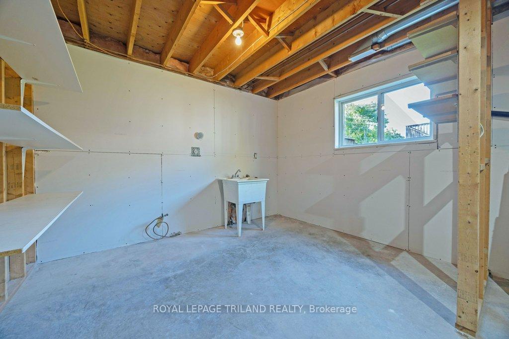 Photo 30 of 170 Woodworth Avenue, St. Thomas — HOMEH