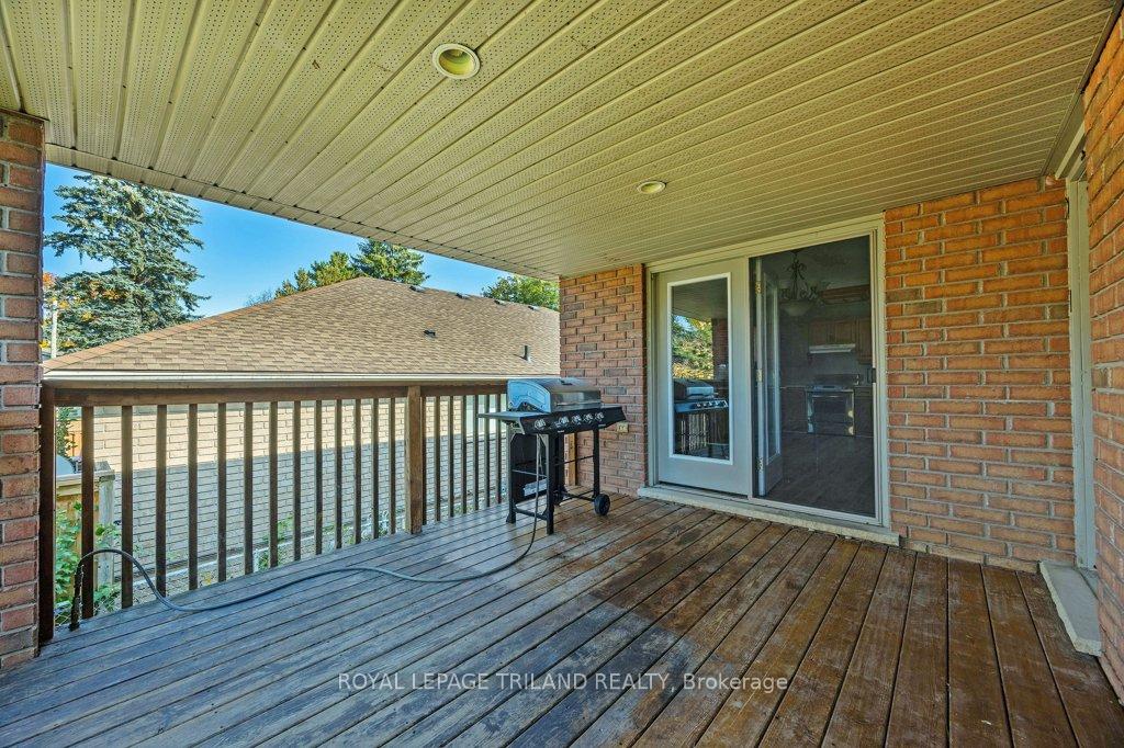 Photo 31 of 170 Woodworth Avenue, St. Thomas — HOMEH