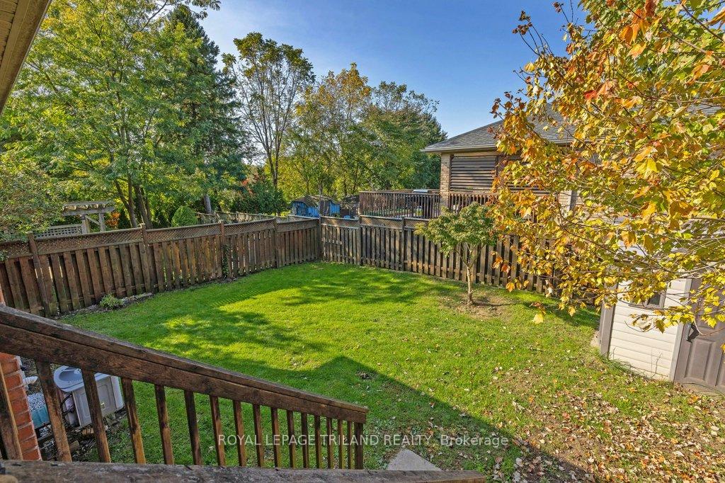 Photo 35 of 170 Woodworth Avenue, St. Thomas — HOMEH
