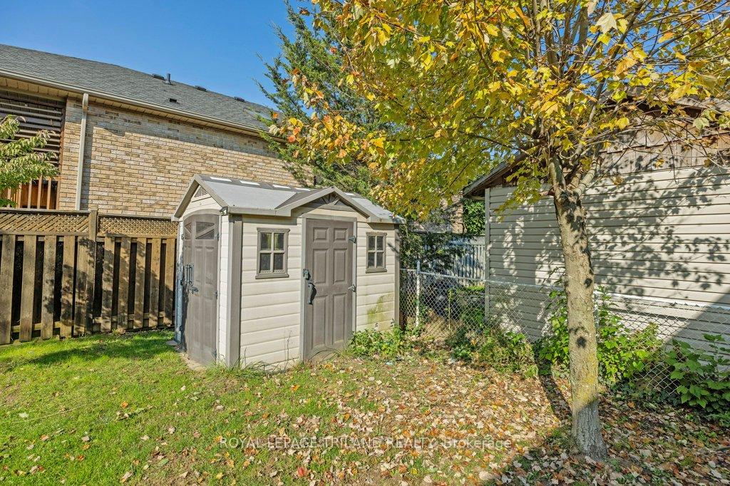Photo 36 of 170 Woodworth Avenue, St. Thomas — HOMEH