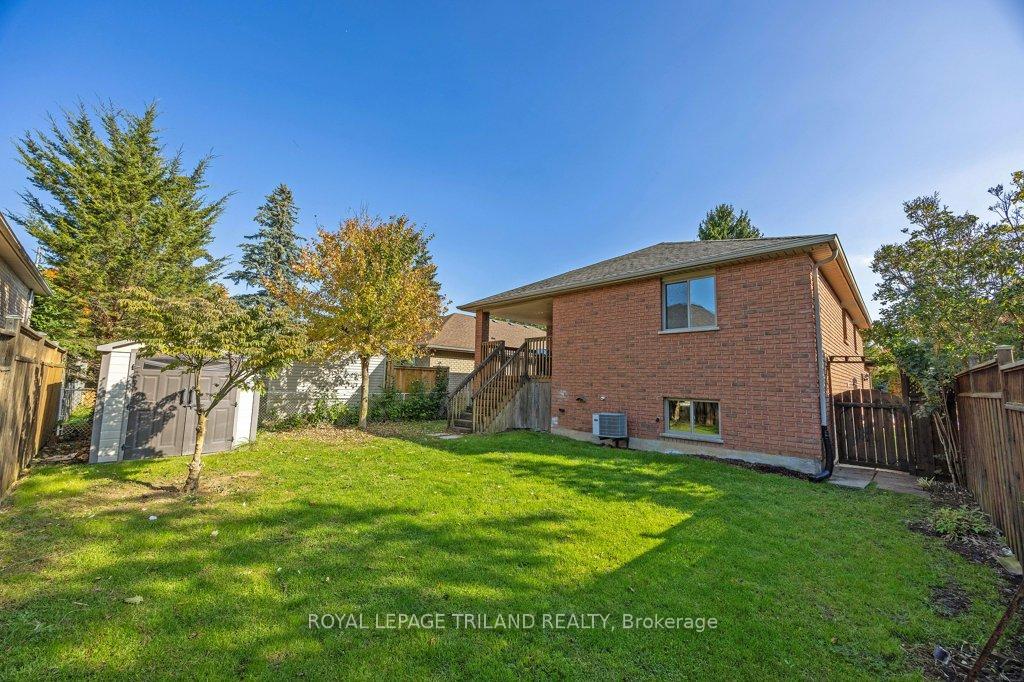 Photo 37 of 170 Woodworth Avenue, St. Thomas — HOMEH
