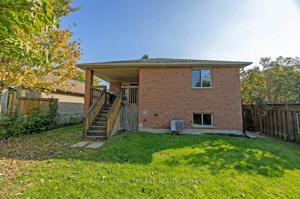 Photo 38 of 170 Woodworth Avenue, St. Thomas — HOMEH