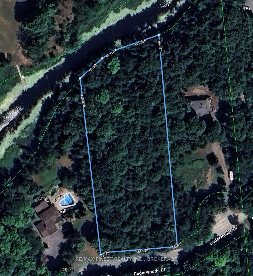 Photo 1 of 00 Cedarwoods Drive, Frontenac, Frontenac South — HOMEH