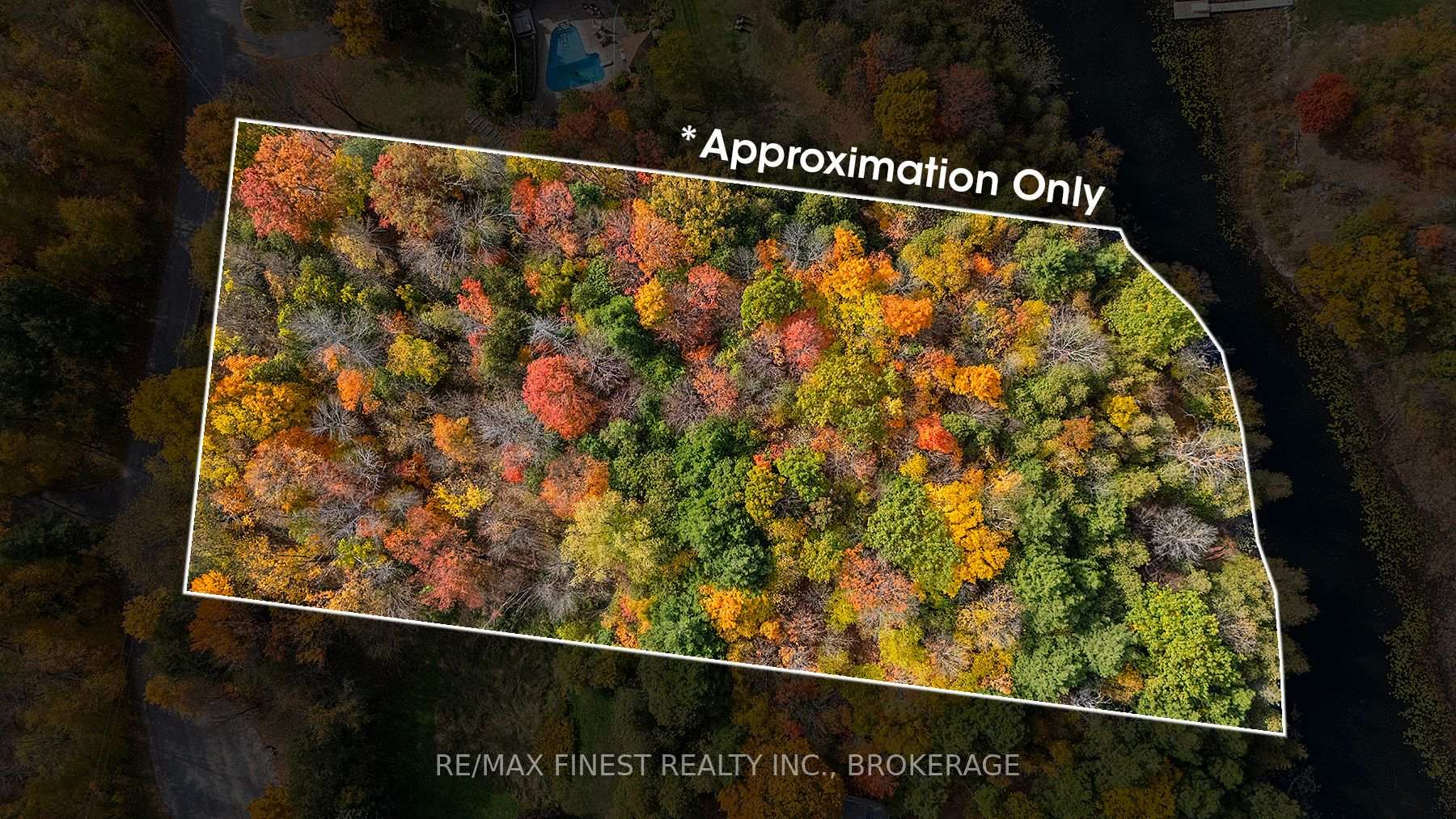 Photo 2 of 00 Cedarwoods Drive, Frontenac, Frontenac South — HOMEH
