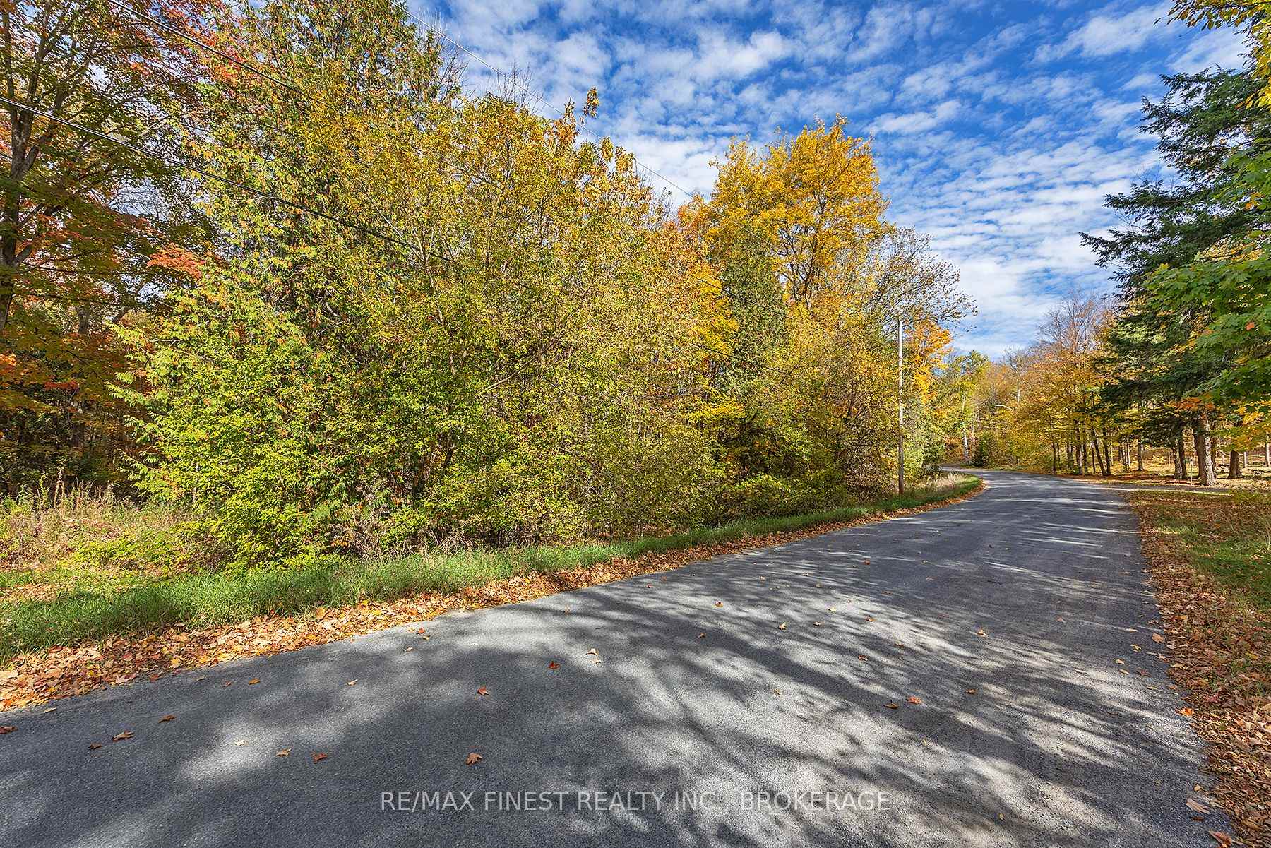 Photo 3 of 00 Cedarwoods Drive, Frontenac, Frontenac South — HOMEH