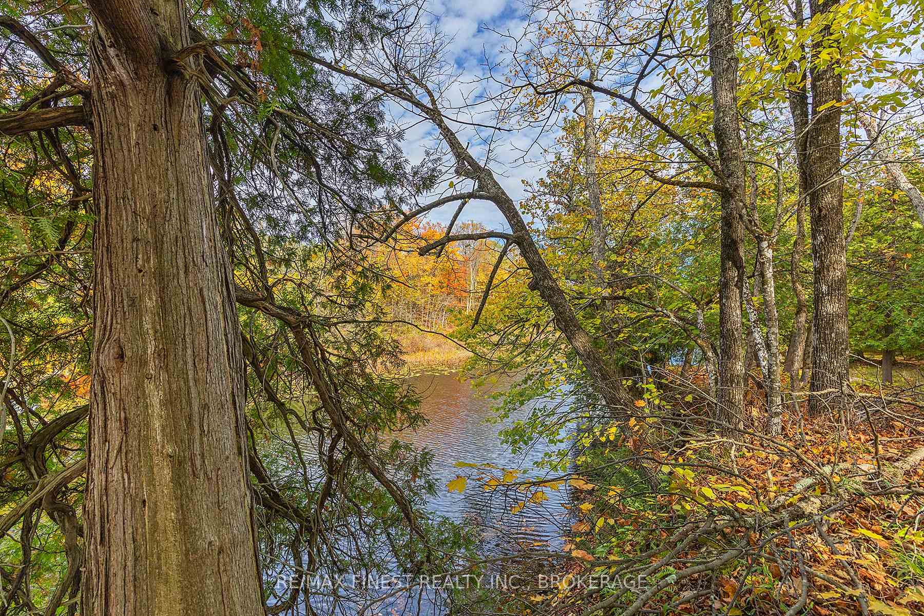 Photo 13 of 00 Cedarwoods Drive, Frontenac, Frontenac South — HOMEH