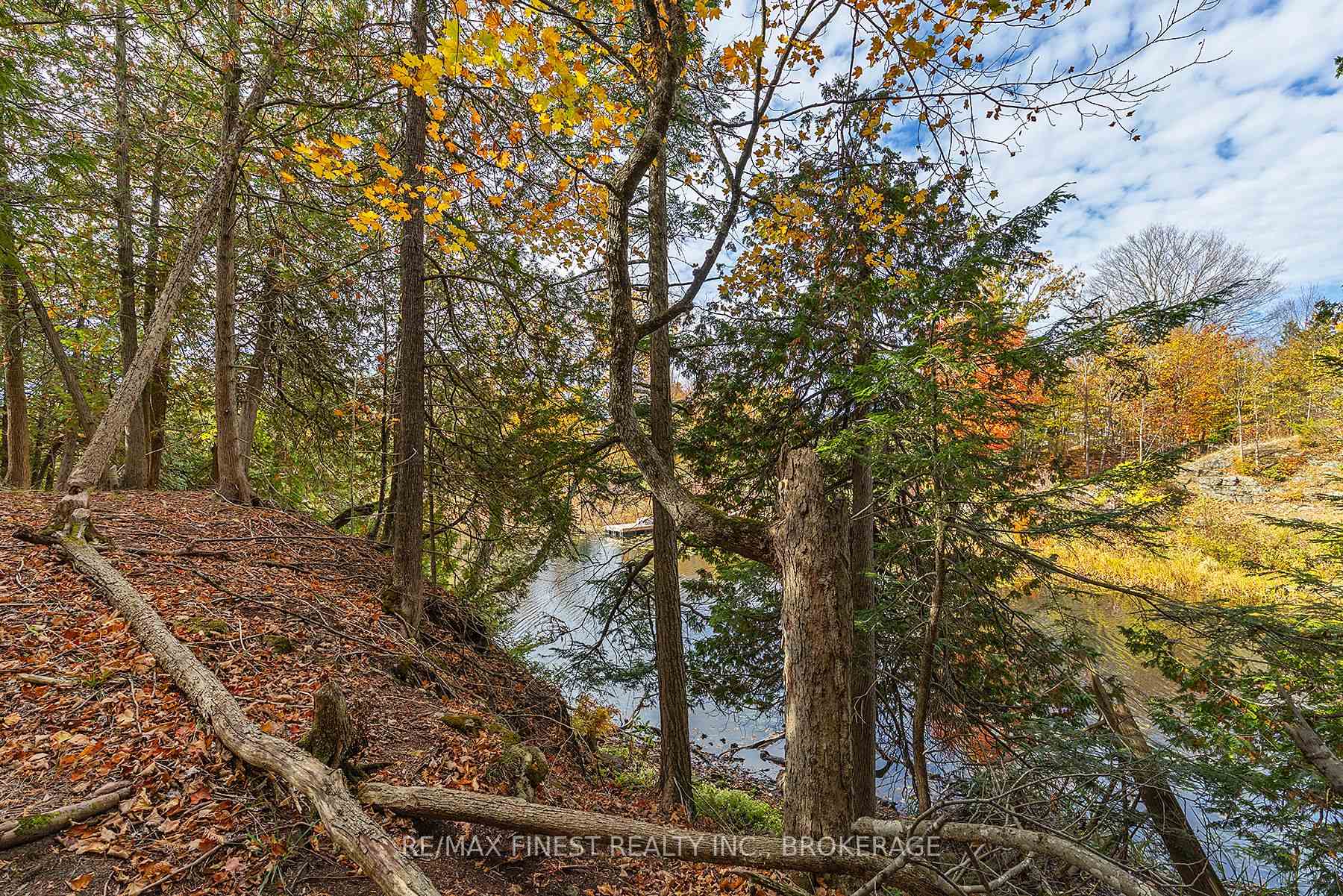 Photo 14 of 00 Cedarwoods Drive, Frontenac, Frontenac South — HOMEH