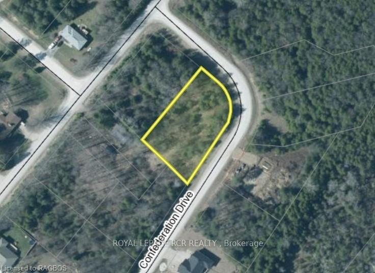 Photo 1 of LOT 19 Confederation Drive, Chatsworth — HOMEH