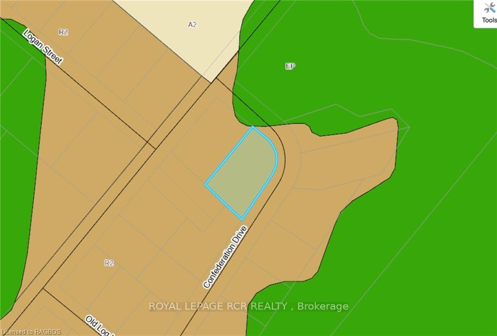 Photo 2 of LOT 19 Confederation Drive, Chatsworth — HOMEH