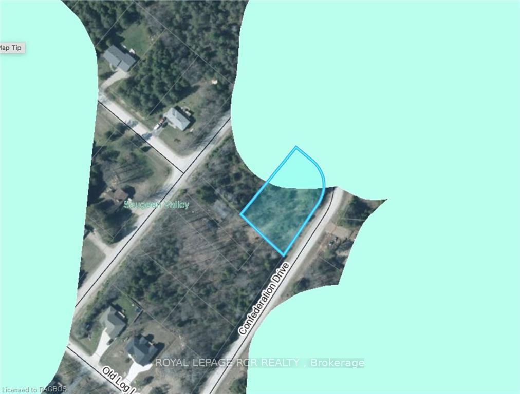 Photo 3 of LOT 19 Confederation Drive, Chatsworth — HOMEH