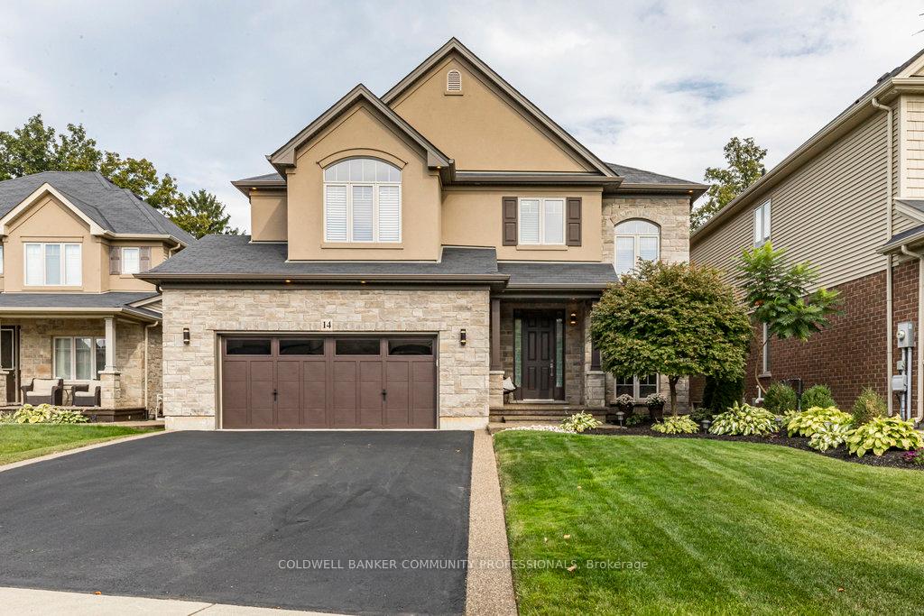 Photo 1 of 14 Stiles Street, Hamilton, Meadowlands — HOMEH
