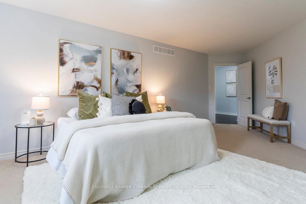 Photo 18 of 14 Stiles Street, Hamilton, Meadowlands — HOMEH