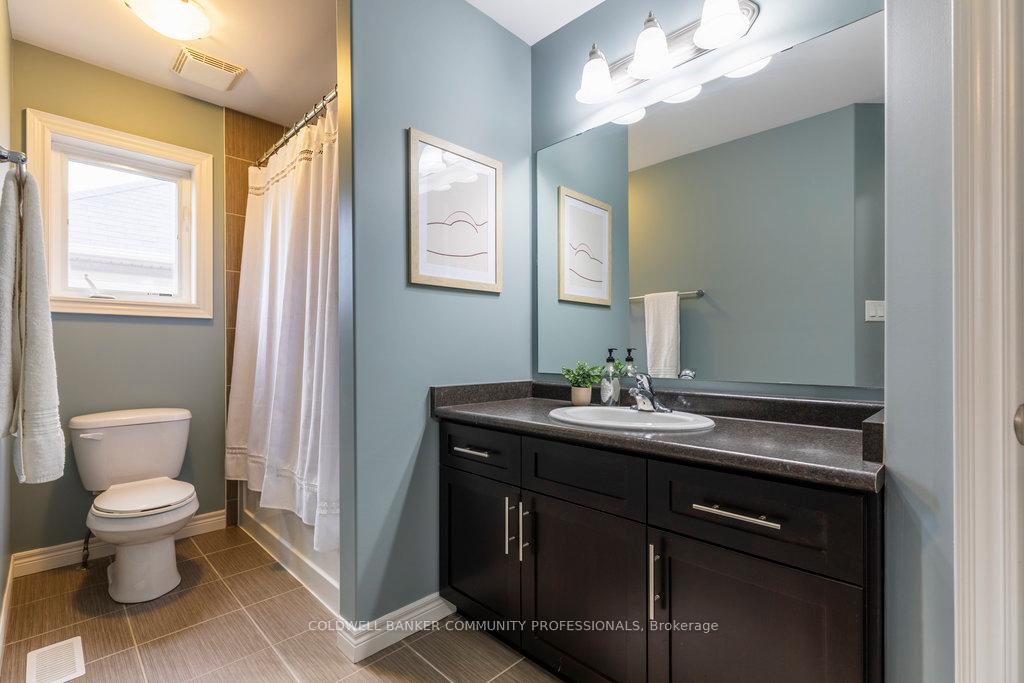 Photo 24 of 14 Stiles Street, Hamilton, Meadowlands — HOMEH