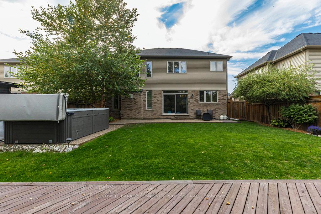 Photo 29 of 14 Stiles Street, Hamilton, Meadowlands — HOMEH