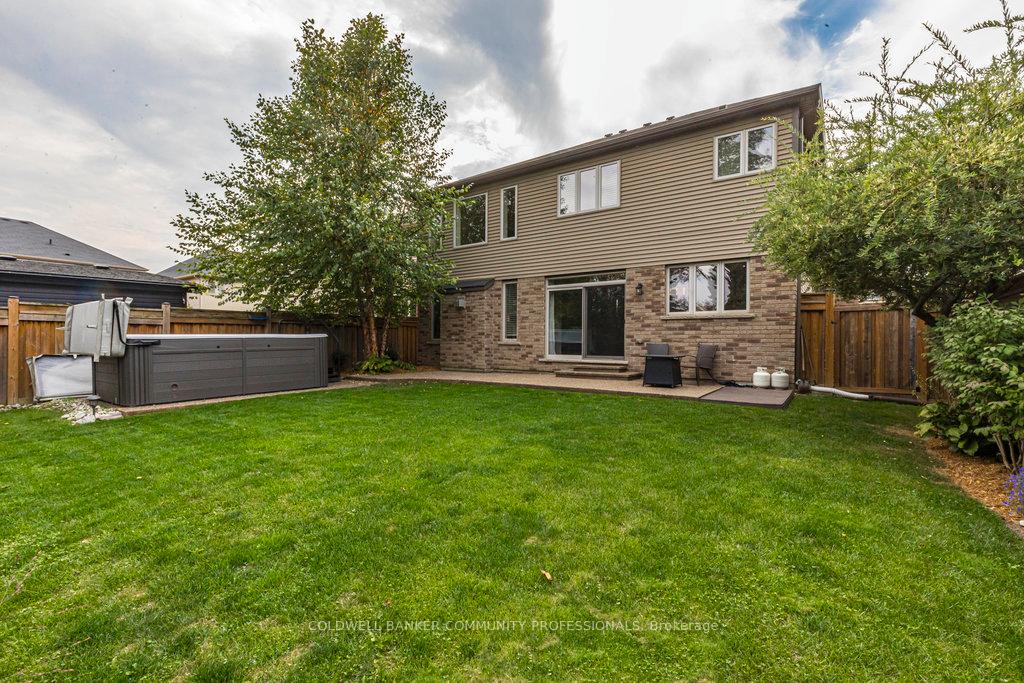 Photo 30 of 14 Stiles Street, Hamilton, Meadowlands — HOMEH
