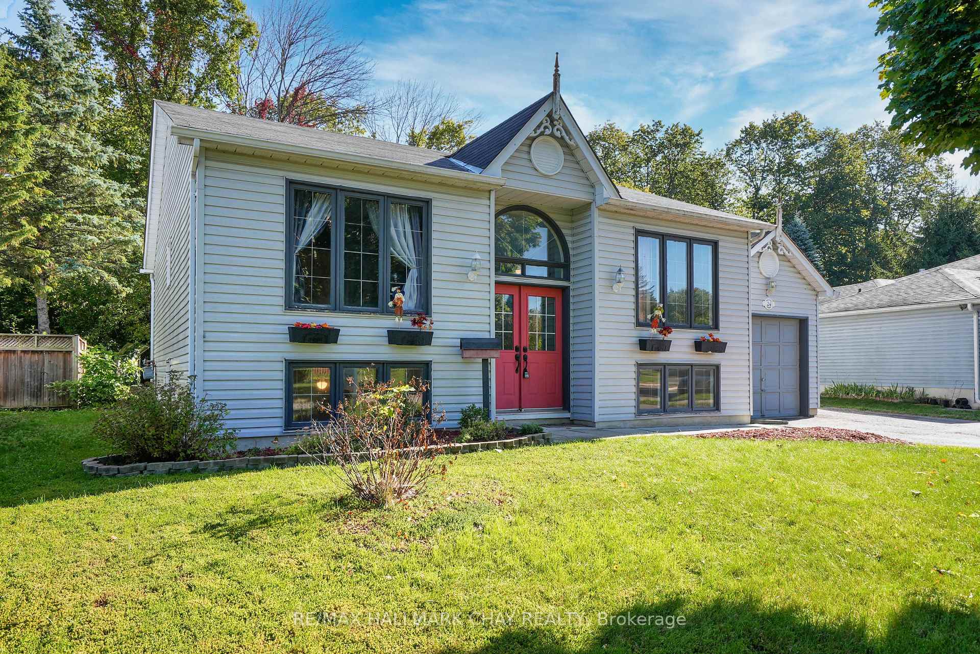 Photo 1 of 24 Michael Street, Essa, Angus — HOMEH