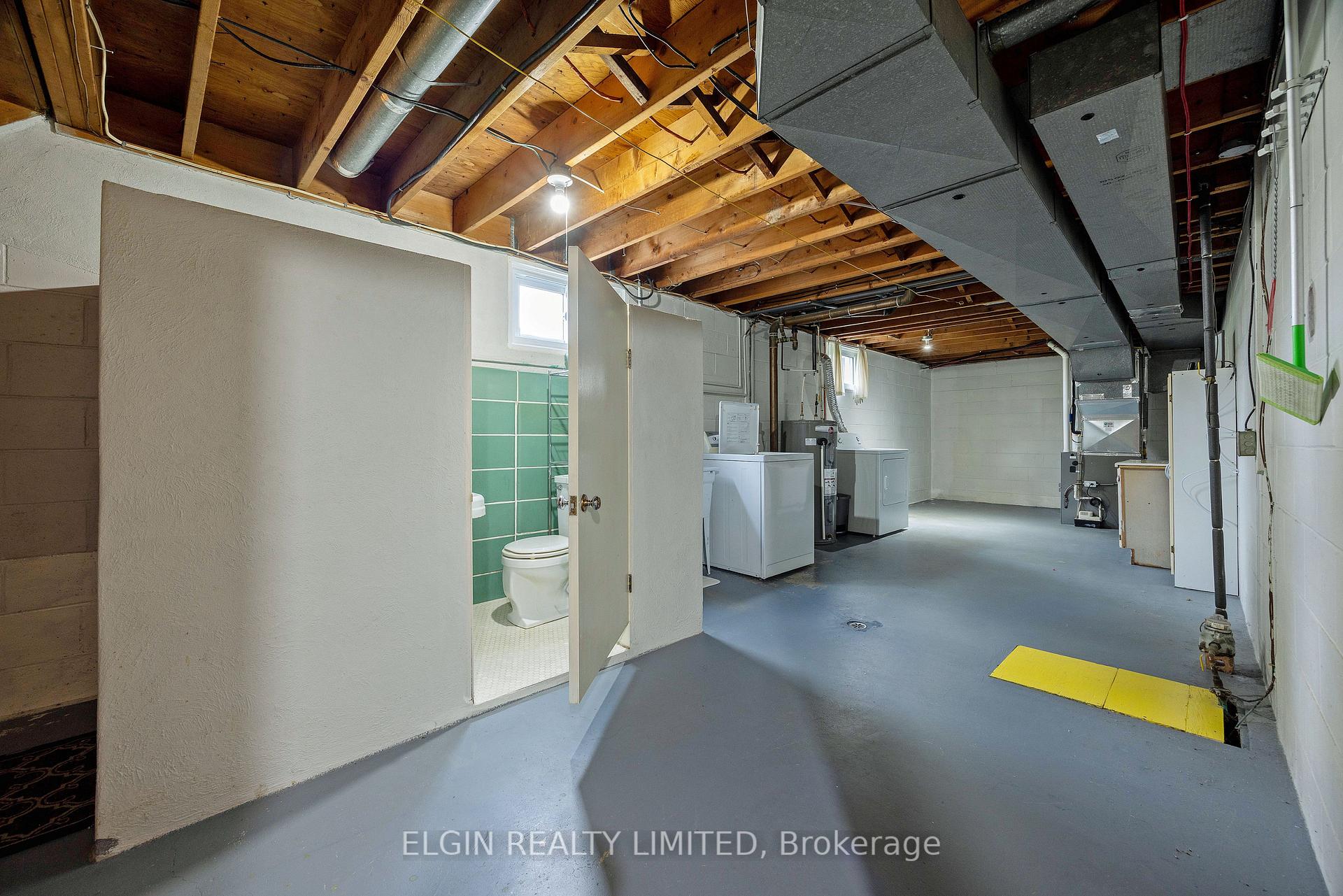 Photo 21 of 178 Myrtle Street, St. Thomas — HOMEH