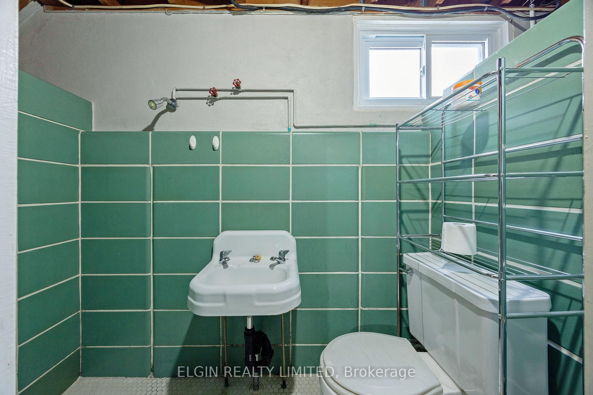 Photo 22 of 178 Myrtle Street, St. Thomas — HOMEH