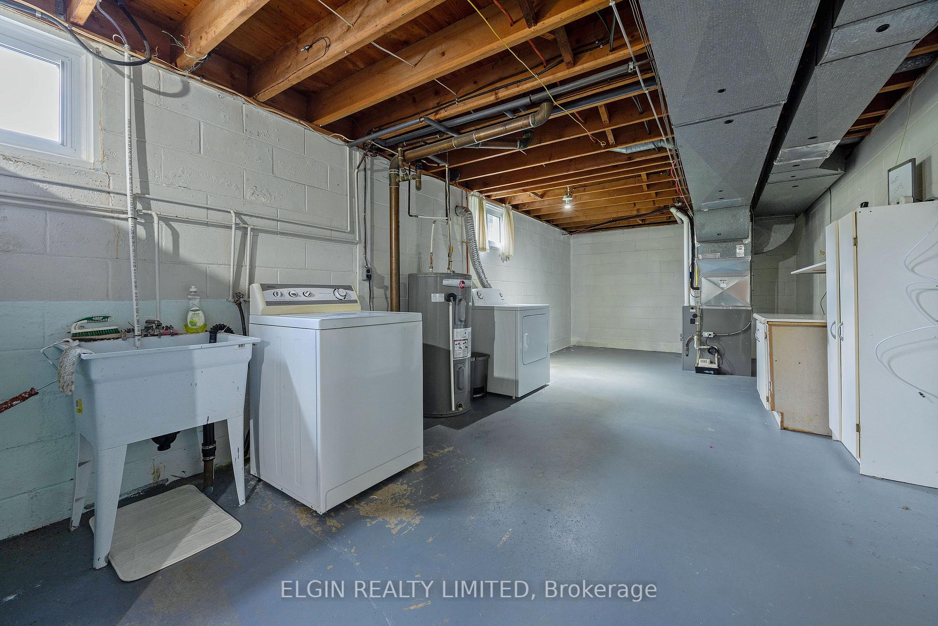 Photo 23 of 178 Myrtle Street, St. Thomas — HOMEH