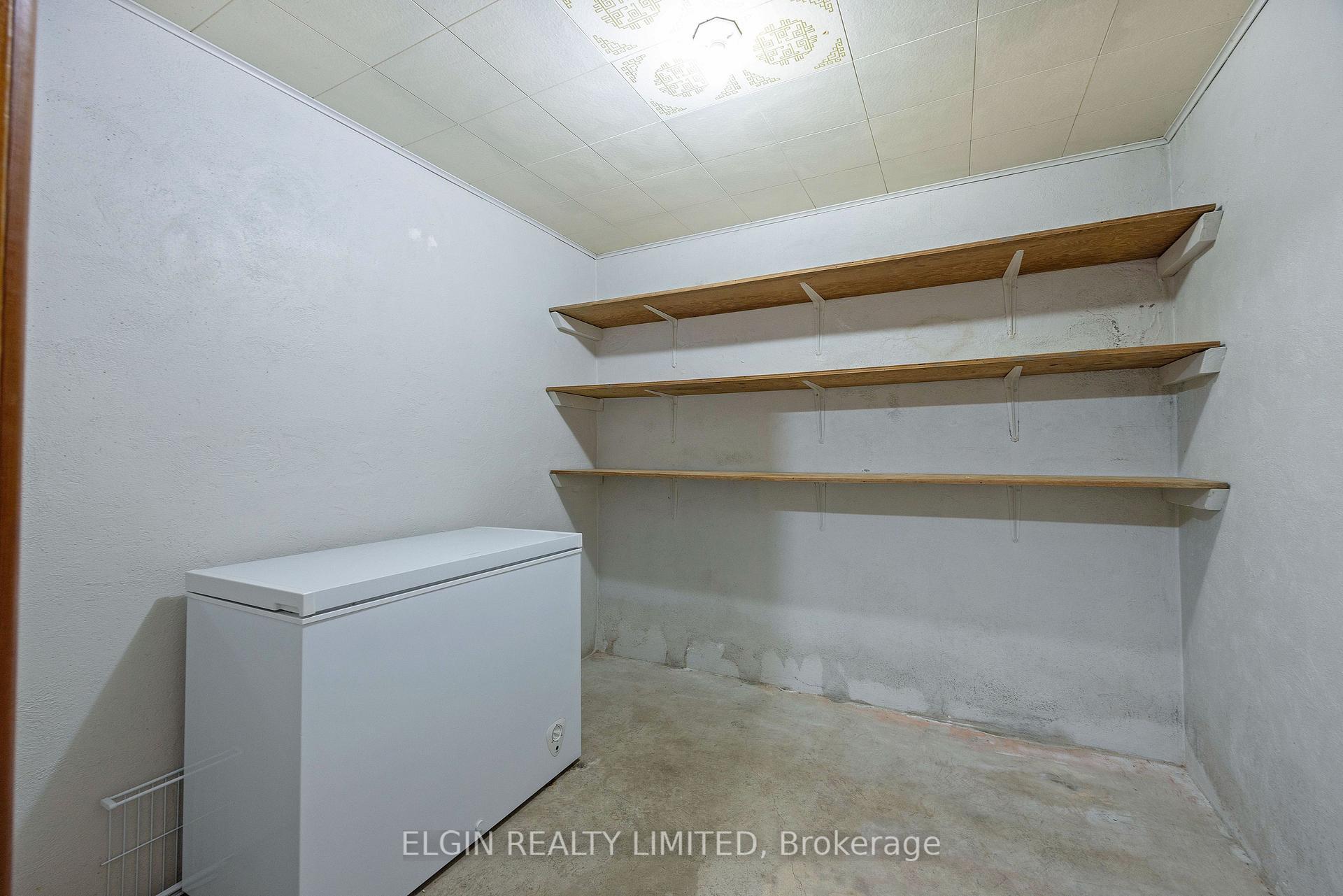 Photo 24 of 178 Myrtle Street, St. Thomas — HOMEH