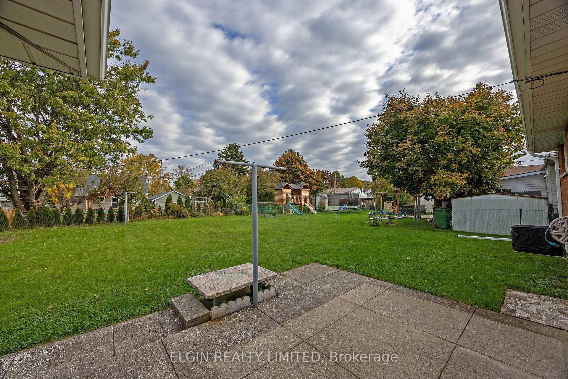 Photo 27 of 178 Myrtle Street, St. Thomas — HOMEH