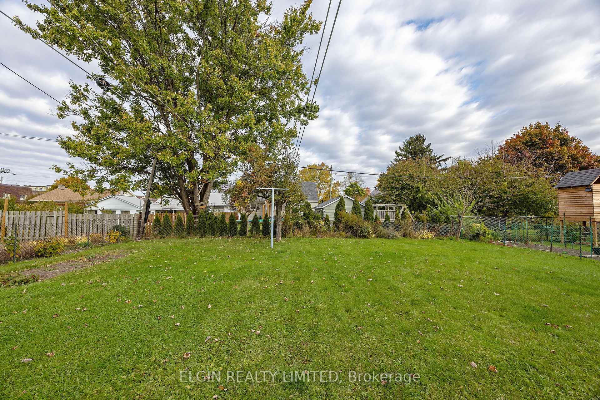 Photo 29 of 178 Myrtle Street, St. Thomas — HOMEH