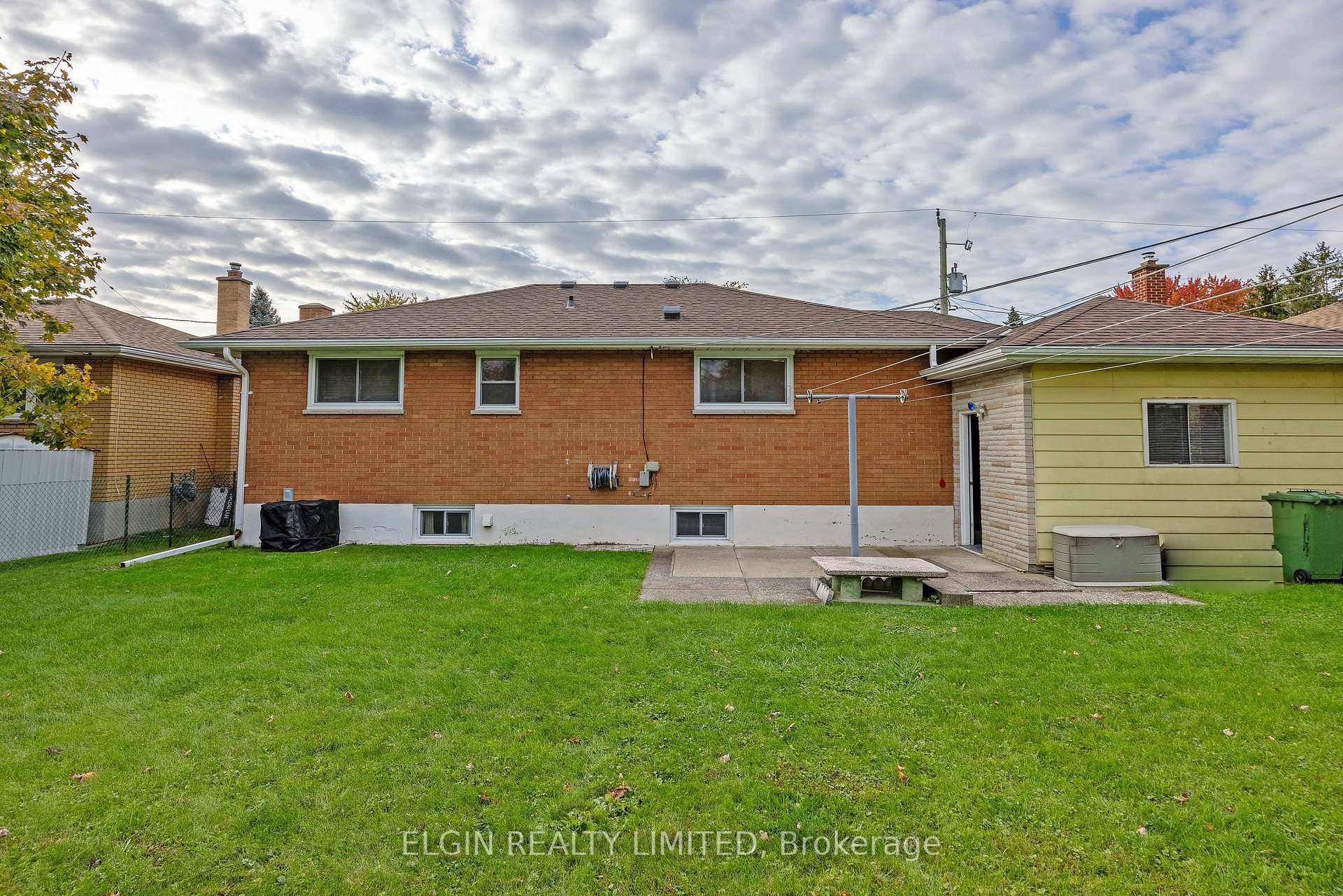 Photo 31 of 178 Myrtle Street, St. Thomas — HOMEH