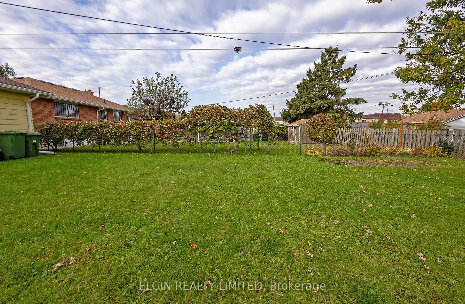 Photo 32 of 178 Myrtle Street, St. Thomas — HOMEH