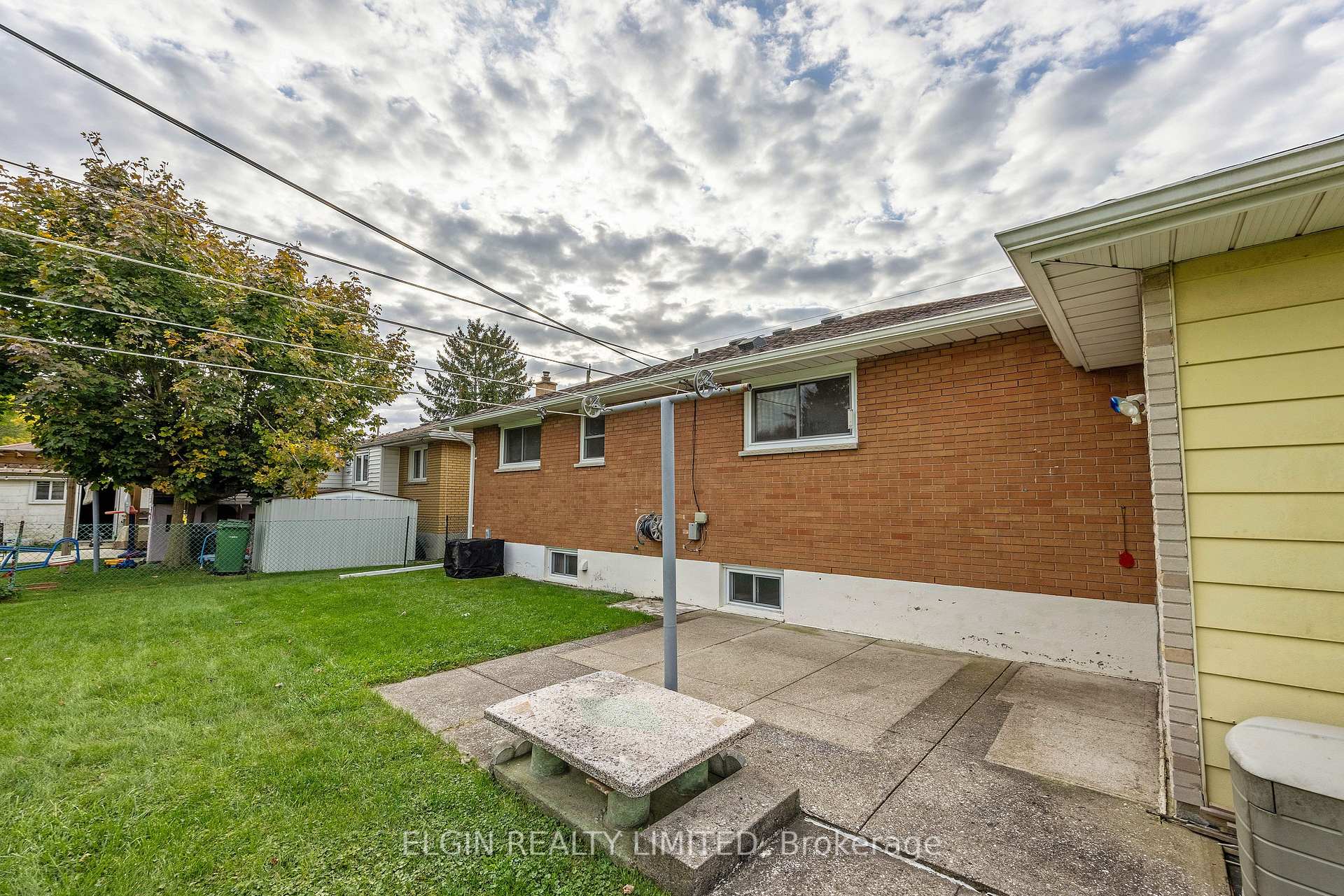 Photo 33 of 178 Myrtle Street, St. Thomas — HOMEH