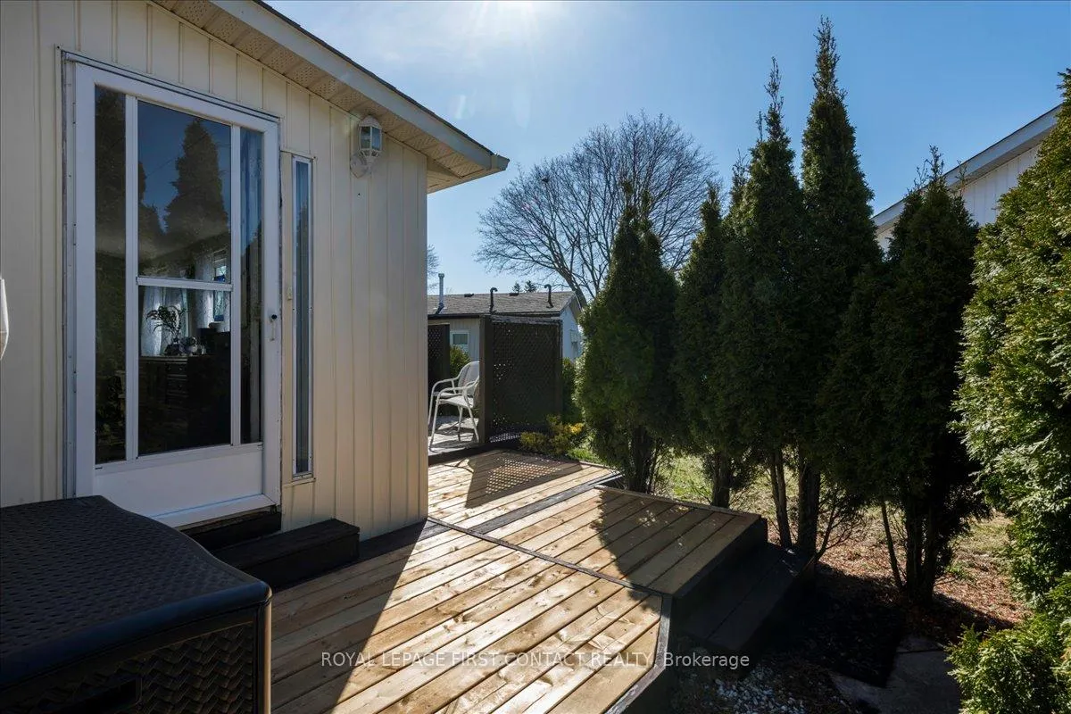 Photo 23 of 23 Mimosa Crescent, Innisfil, Rural Innisfil — HOMEH
