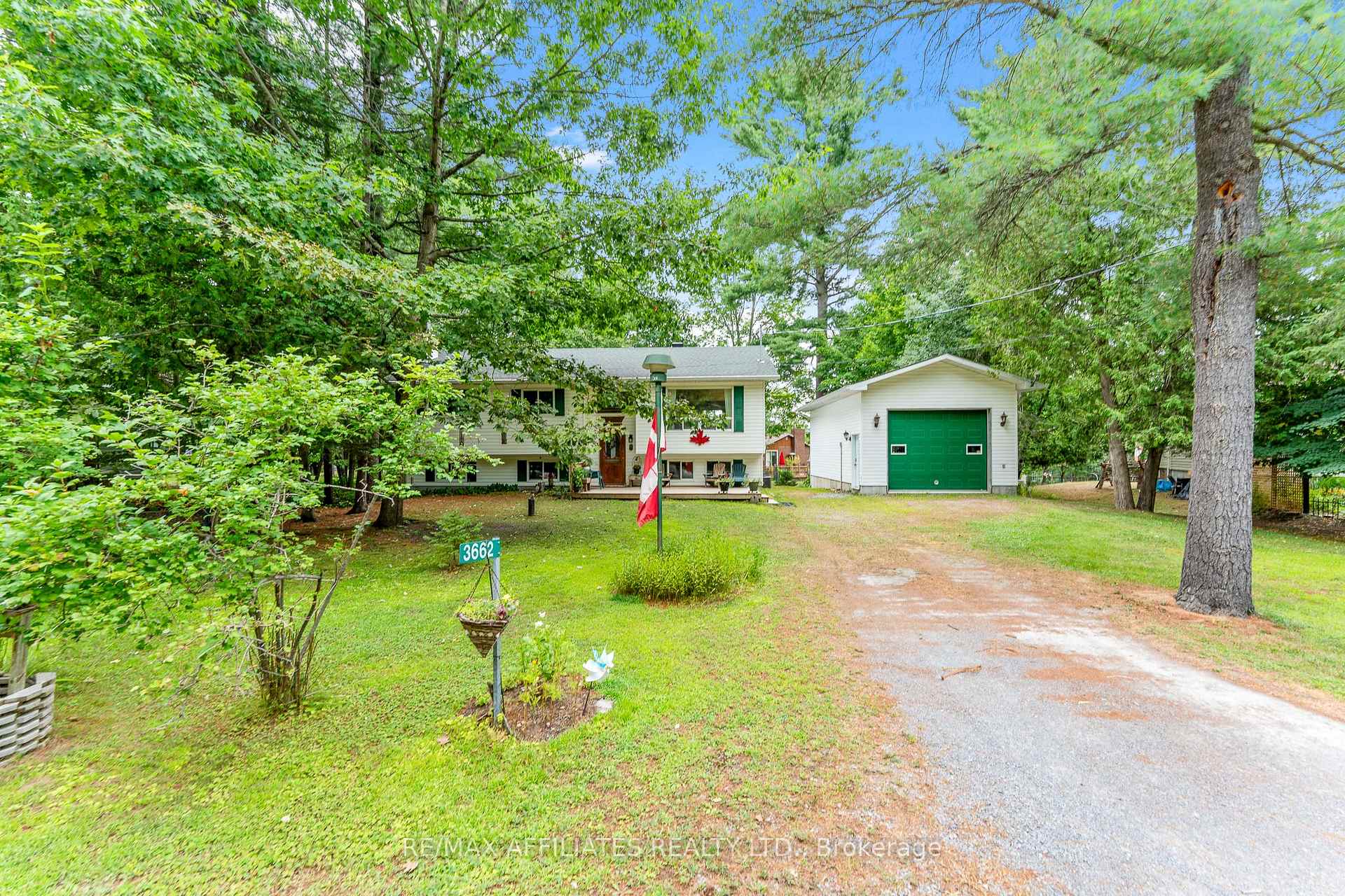 Photo 1 of 3662 Forestview Lane, Ottawa, Dunrobin Shores — HOMEH