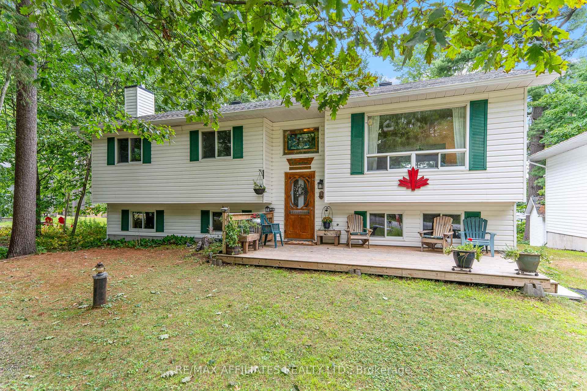 Photo 4 of 3662 Forestview Lane, Ottawa, Dunrobin Shores — HOMEH