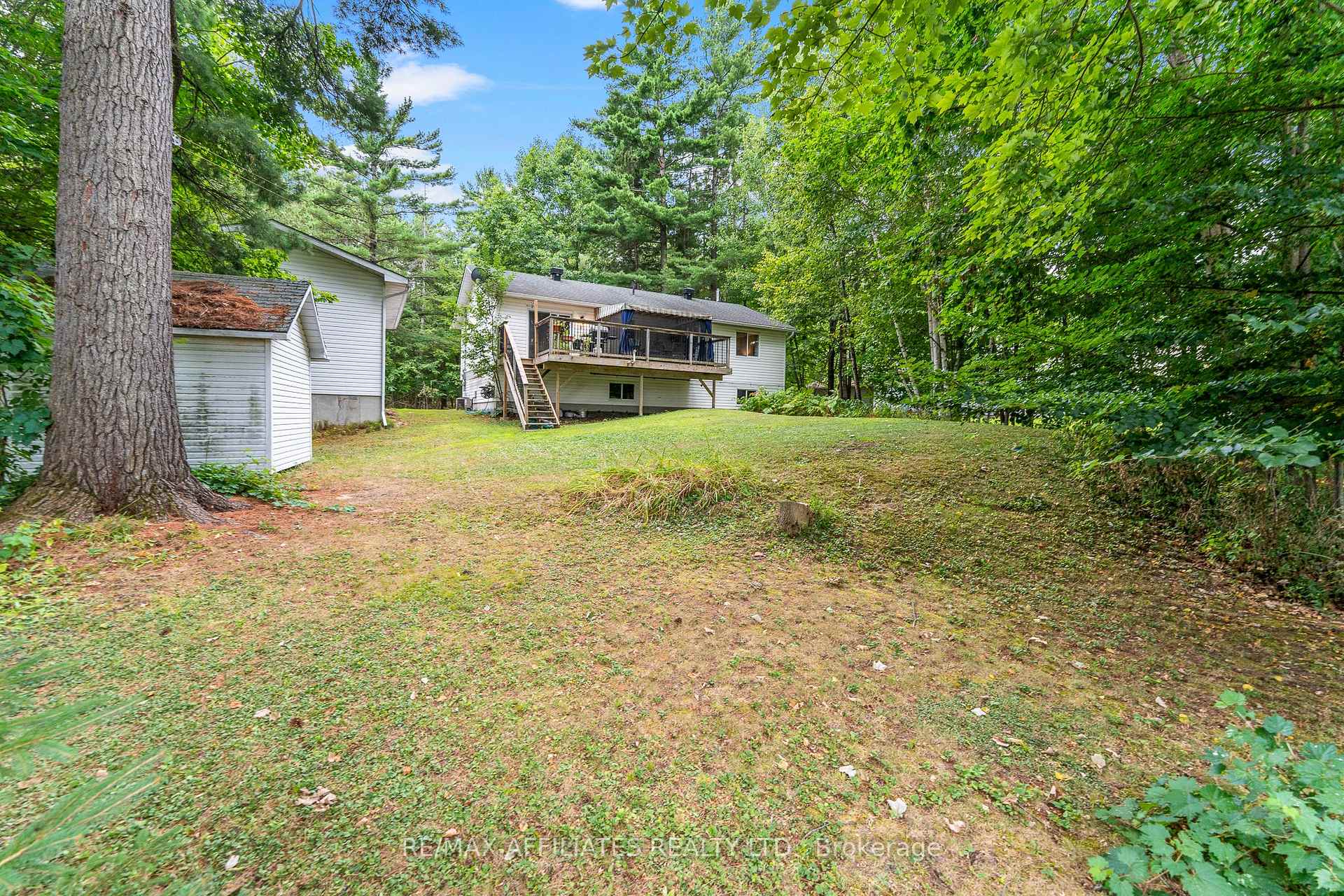 Photo 30 of 3662 Forestview Lane, Ottawa, Dunrobin Shores — HOMEH