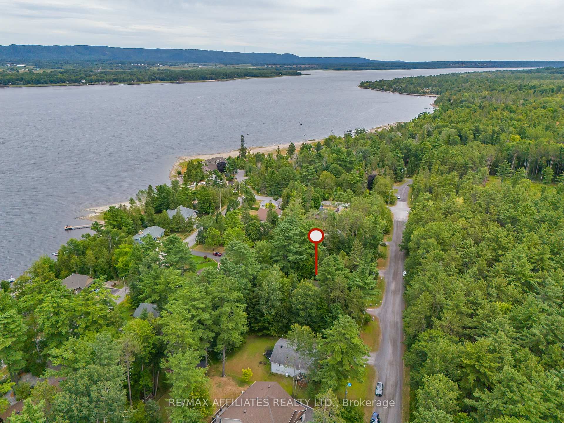 Photo 37 of 3662 Forestview Lane, Ottawa, Dunrobin Shores — HOMEH