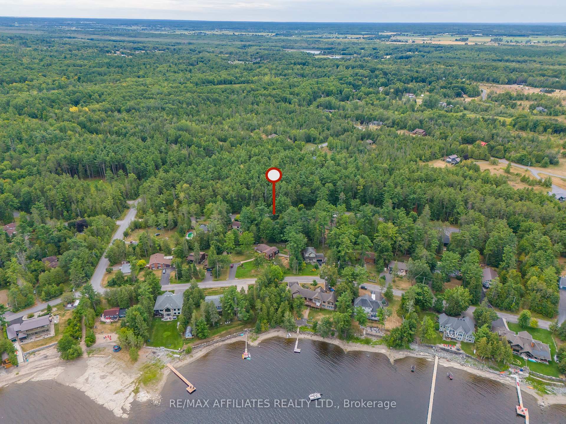 Photo 38 of 3662 Forestview Lane, Ottawa, Dunrobin Shores — HOMEH