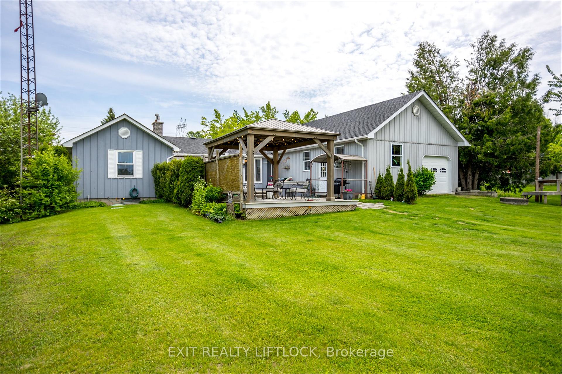Photo 1 of 890 Stewart Line, Cavan Monaghan, Cavan Twp — HOMEH
