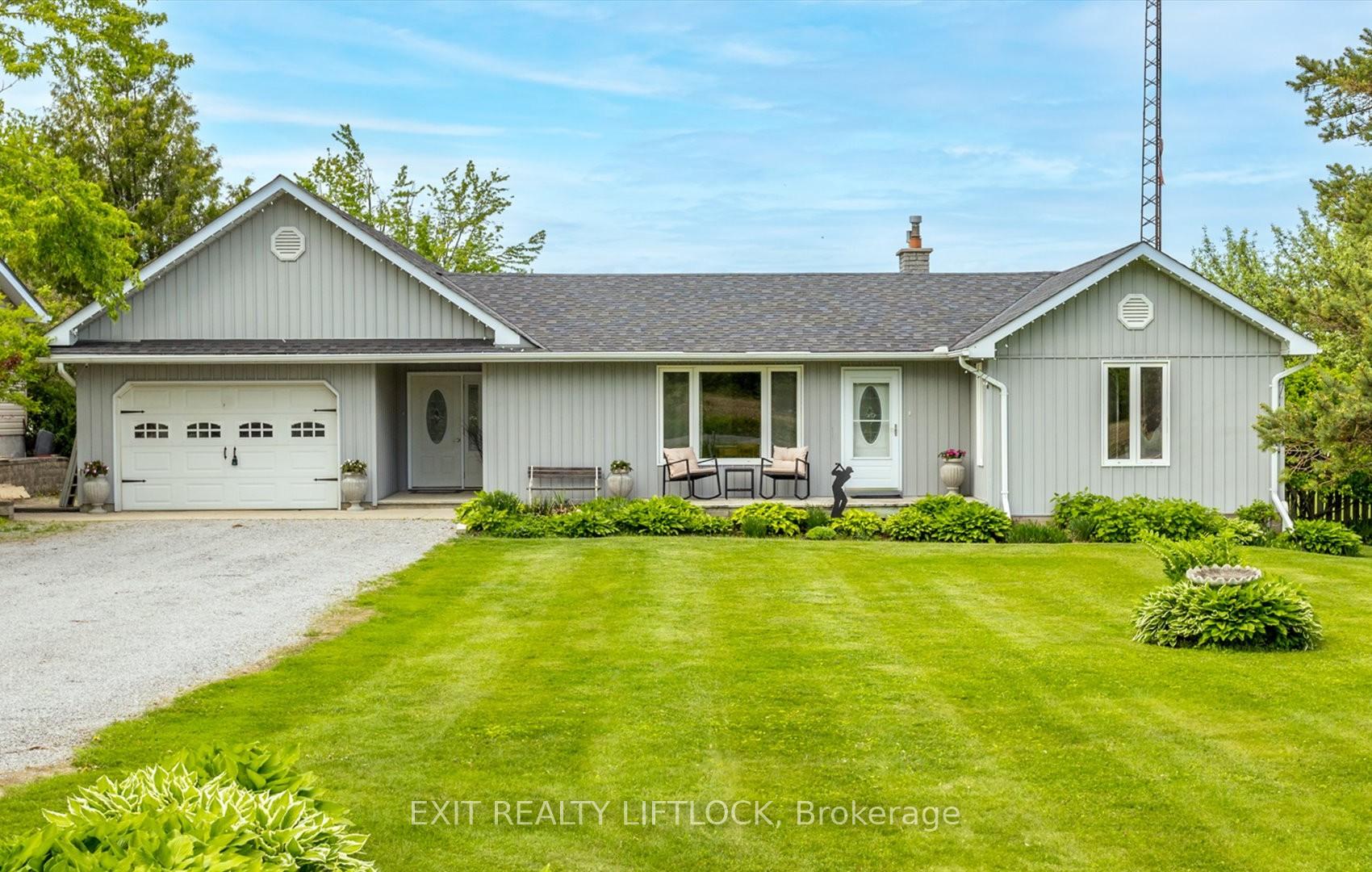 Photo 3 of 890 Stewart Line, Cavan Monaghan, Cavan Twp — HOMEH