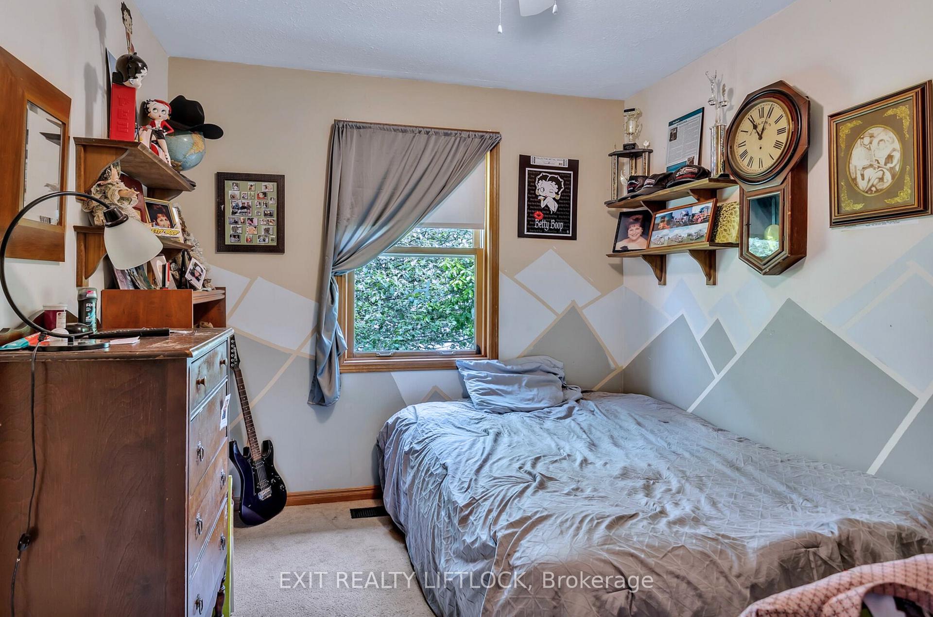 Photo 15 of 890 Stewart Line, Cavan Monaghan, Cavan Twp — HOMEH