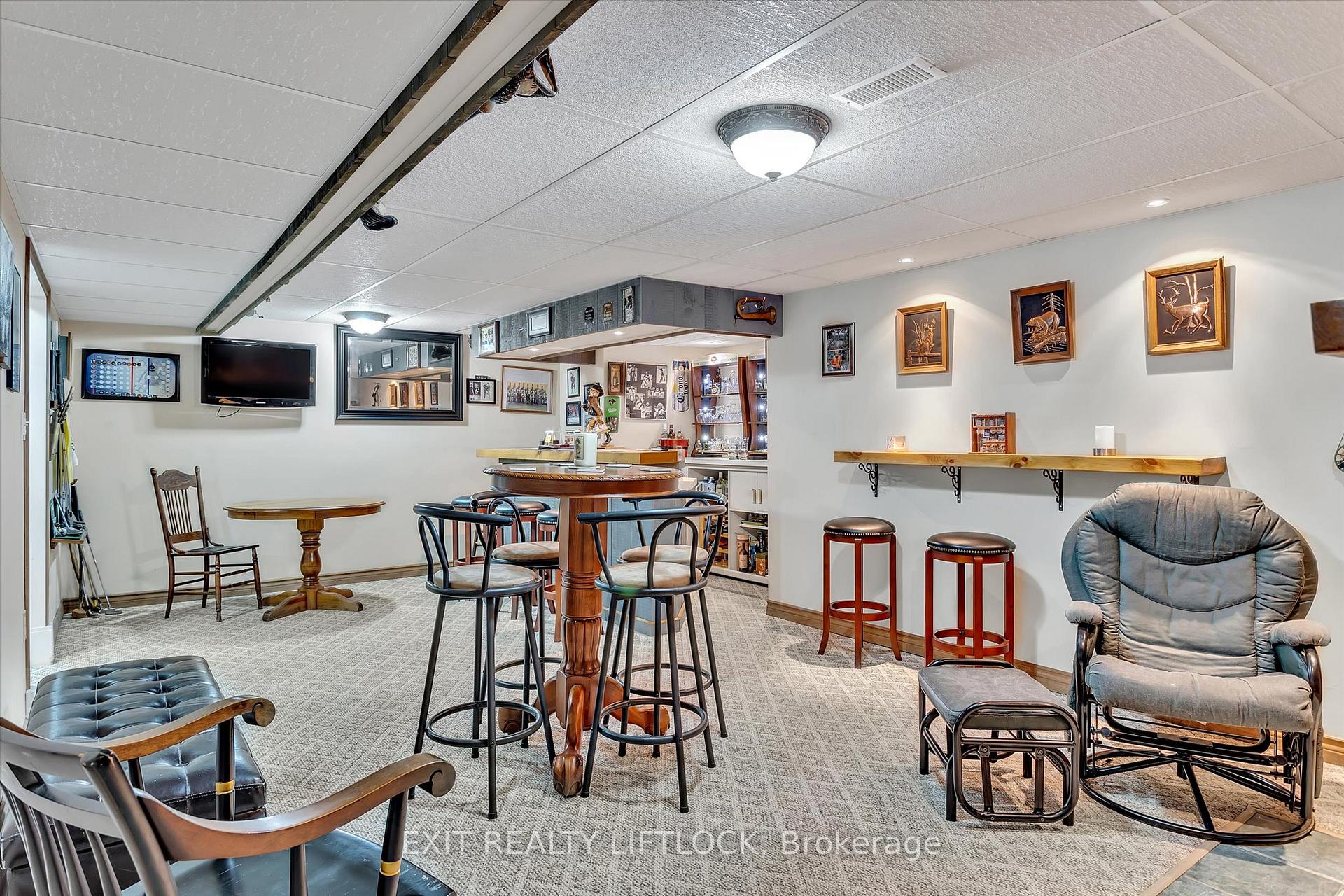 Photo 23 of 890 Stewart Line, Cavan Monaghan, Cavan Twp — HOMEH