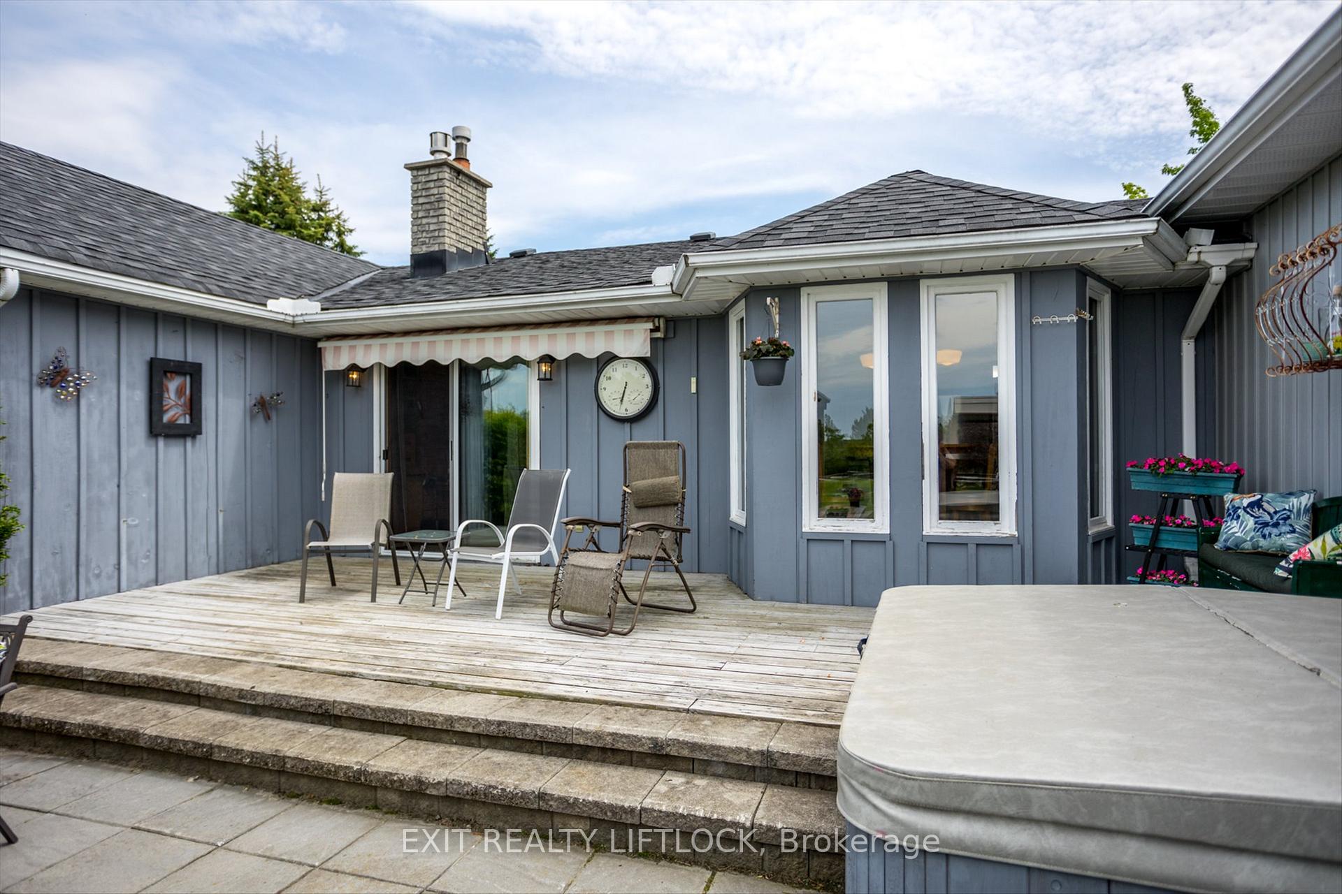 Photo 25 of 890 Stewart Line, Cavan Monaghan, Cavan Twp — HOMEH